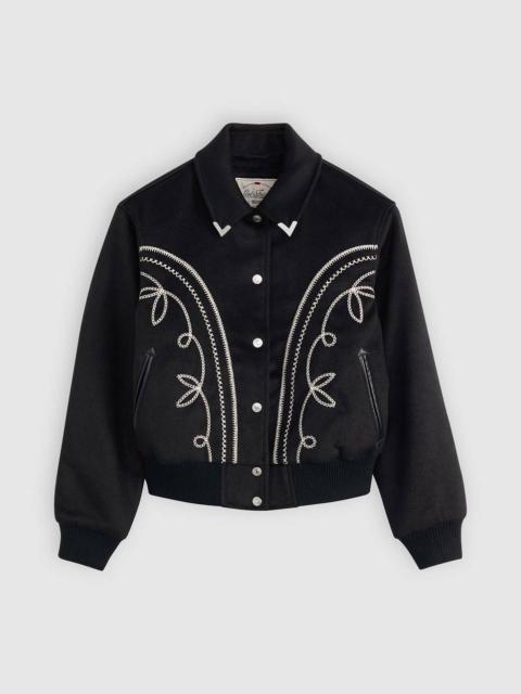 Levi's LENNOX RODEO JACKET