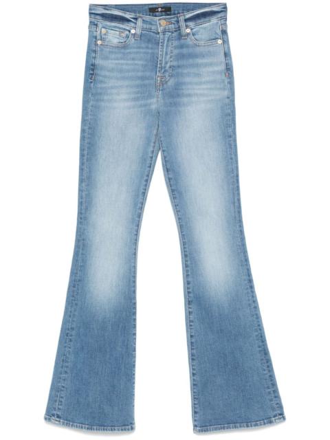 7 For All Mankind Ali jeans