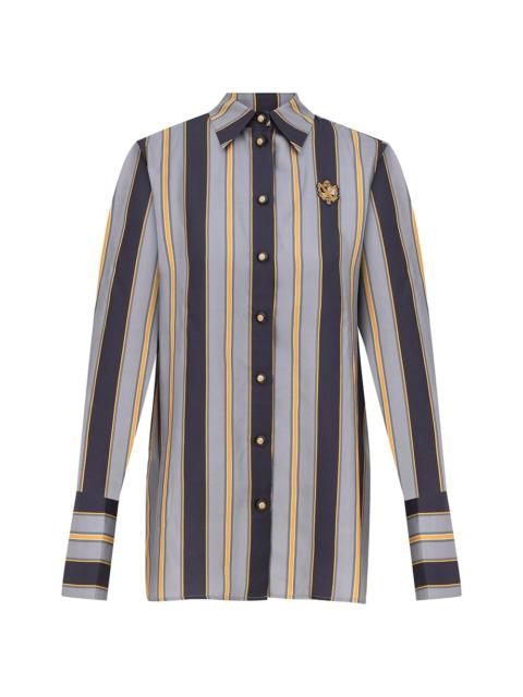 Zimmermann VALIANT EMBLEM SHIRT