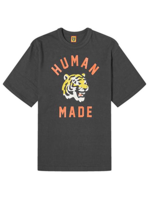 Human Made Human Made Tiger T-Shirt