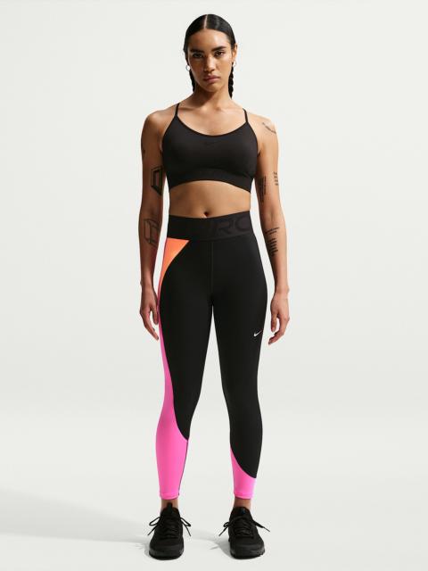 Nike Pro Sculpt Women's High-Waisted Full-Length Leggings