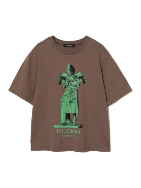 UNDERCOVER UC1F1891-3