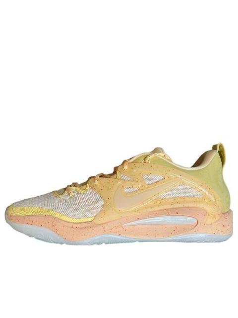 Nike Nike x Enspire KD 15 'Melon Tint' FJ9118-800