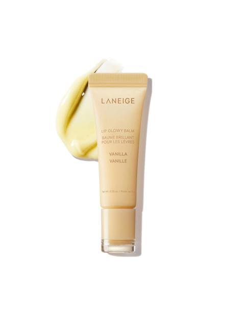 Laneige [4colors] LANEIGE Lip Glowy Balm 0.35 oz.(10g)