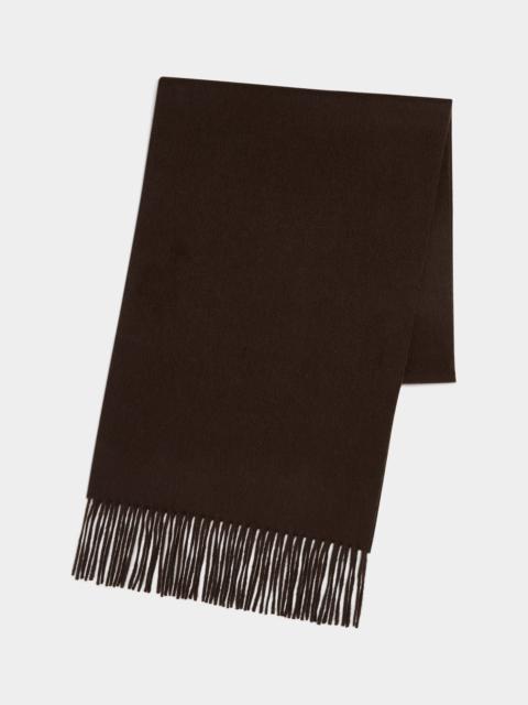 TODD SNYDER Brushed Cashmere Scarf