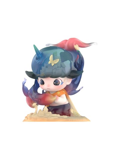 POP MART Pop Mart DIMOO WORLD x Honor of Kings 10th Anniversary Limited Figure