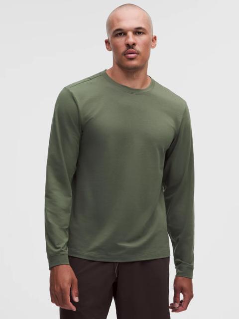 lululemon Zeroed In Long-Sleeve Shirt