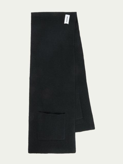 66°NORTH Reykjavík Scarf