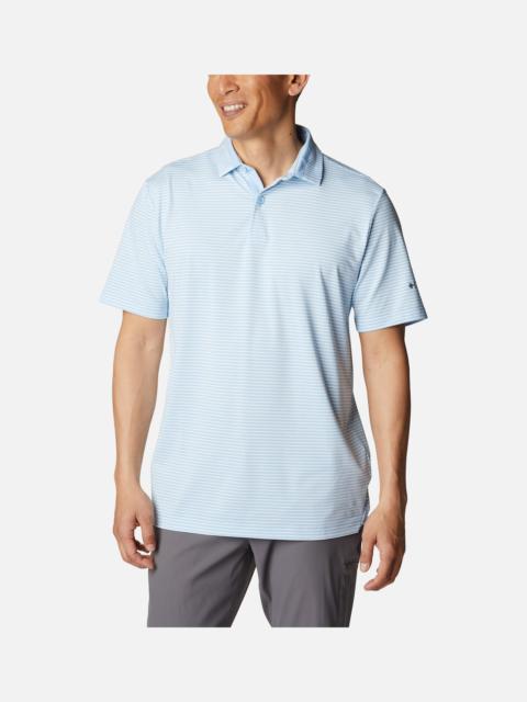 Columbia Men's Golden Hills Polo