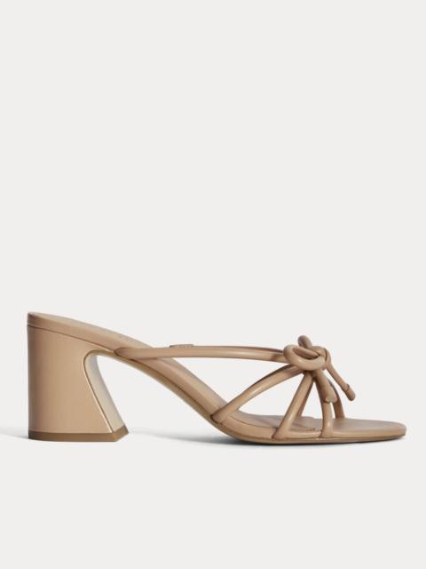 EVERLANE THE BOW HEEL