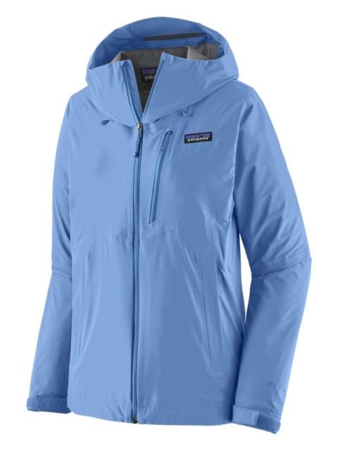 Patagonia Granite Crest Rain waterproof jacket
