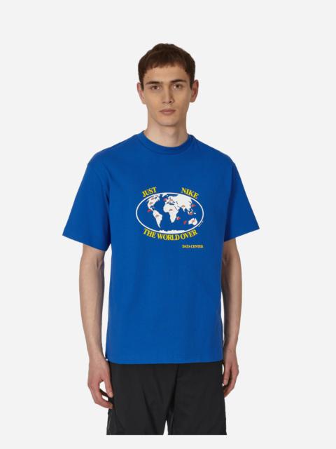 Worldover T-Shirt Game Royal