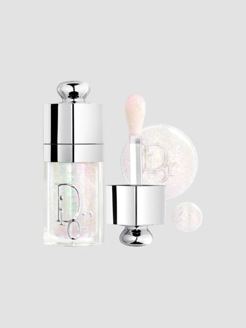 Dior Women's Lip Glow Oil Color Reviver - 085 Cupcake