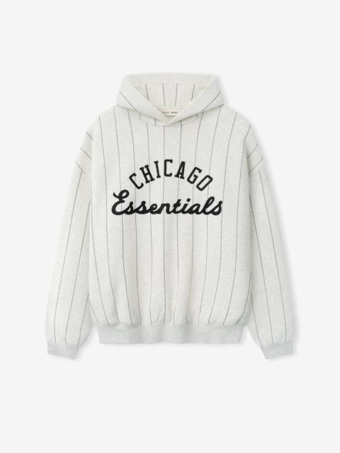 ESSENTIALS White Sox Sport Hoodie