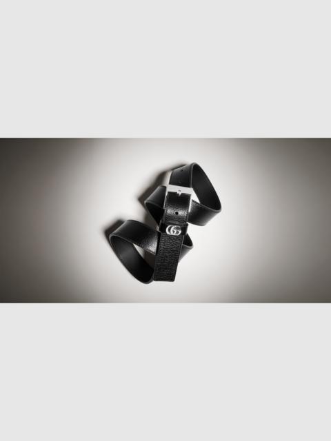 GUCCI Belt with square buckle