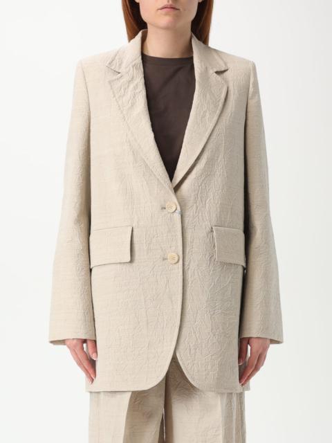 Max Mara Blazer woman Max Mara