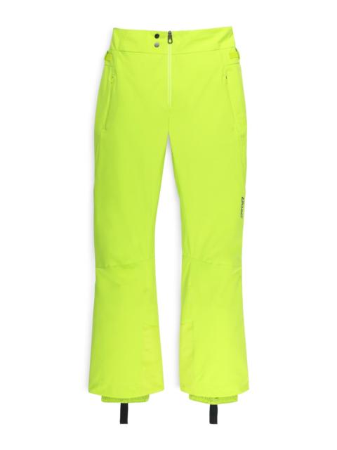 SPYDER Womens Fuse Pants - Lime