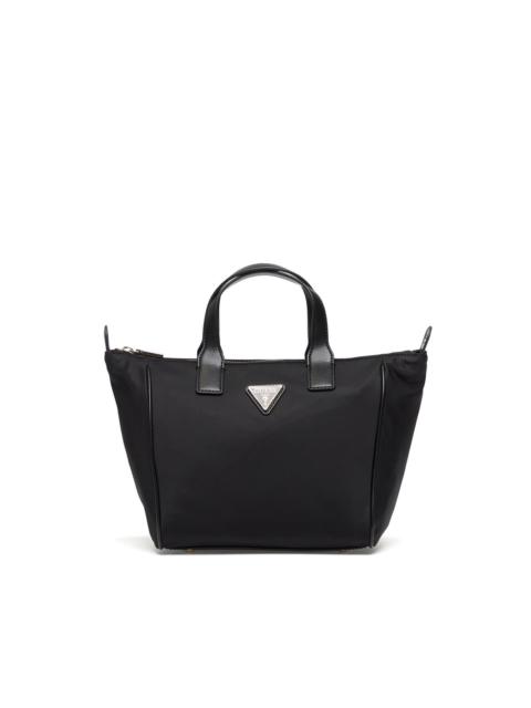 GUESS USA small Follie tote bag