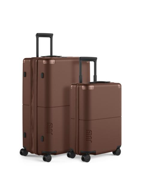 July Classic Plus Expandable Set