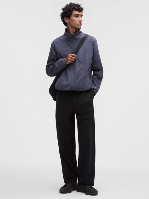 lululemon Men's Daydrift Relaxed-Fit Pleated Trouser *Regular
