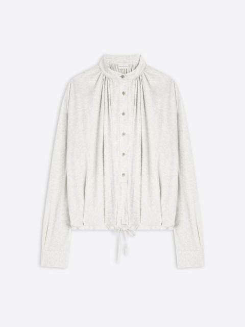 Dries Van Noten LOOSE COTTON BLOUSE