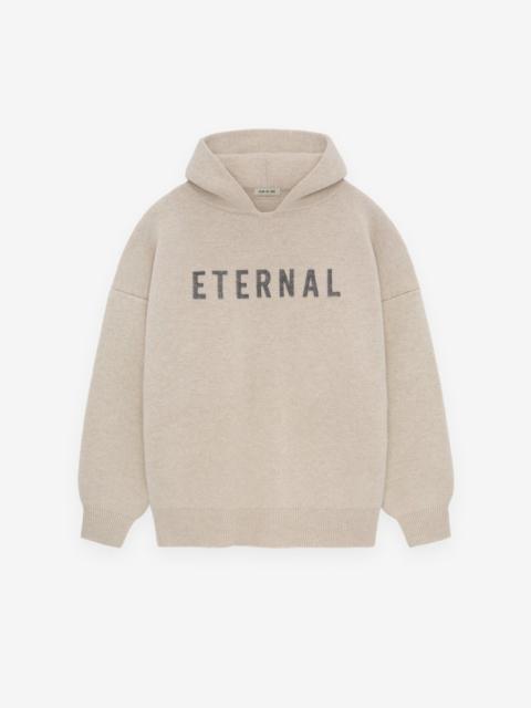 Fear of God Eternal Merino Knit Hoodie