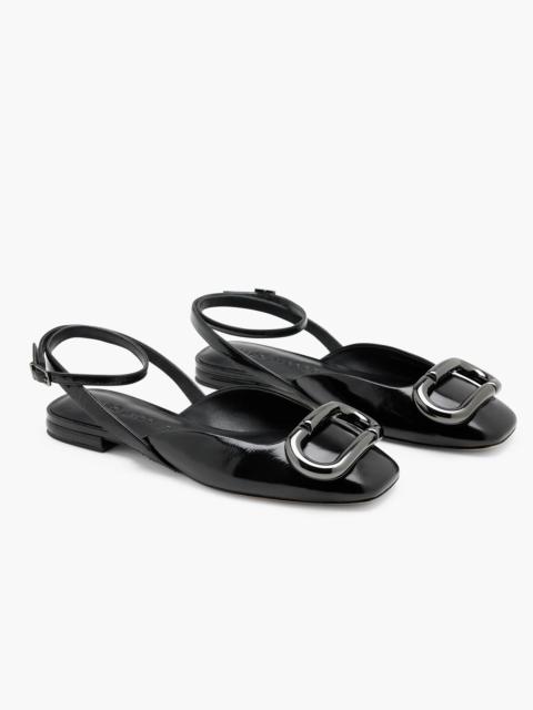Marc Jacobs THE POP J MARC FLAT