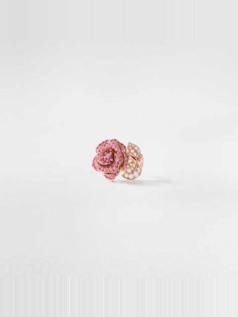 Dior Medium Rose Dior Bagatelle Ring
