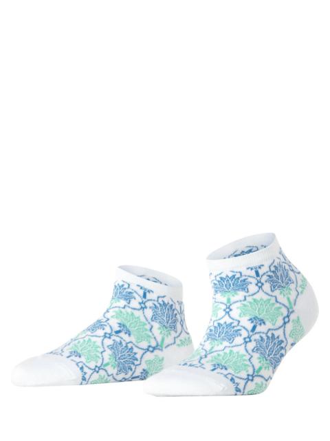 FALKE Cuban Retreat Women Sneaker socks