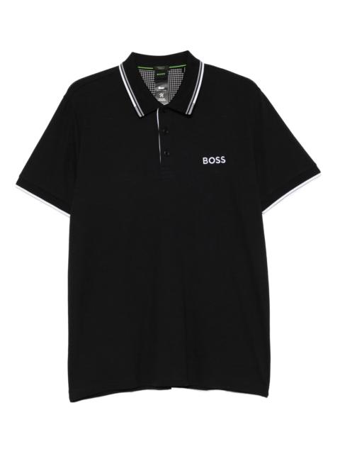 BOSS Boss Polo Shirts