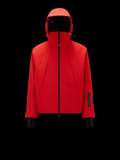 Moncler Lapaz Ski Jacket