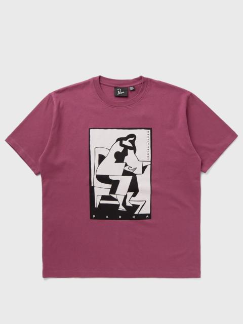 by Parra The confession t-shirt