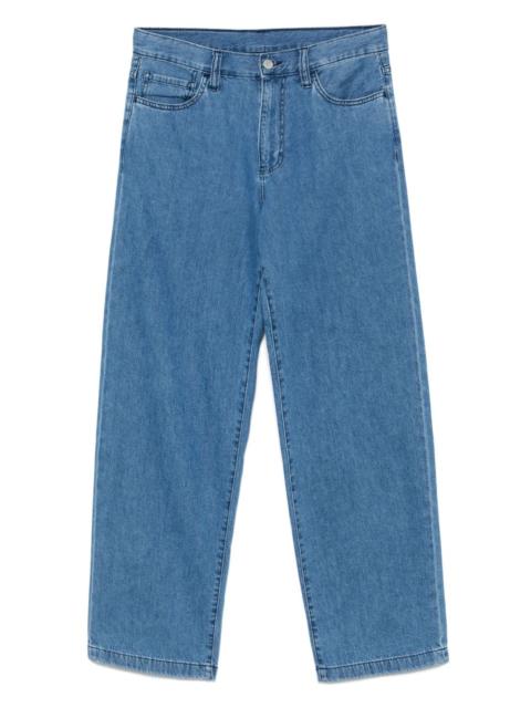 Carhartt Lucas jeans