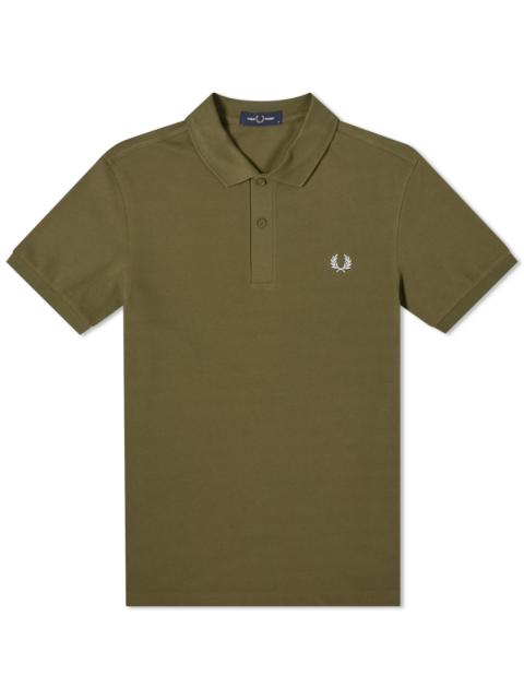 Fred Perry Fred Perry Plain Polo