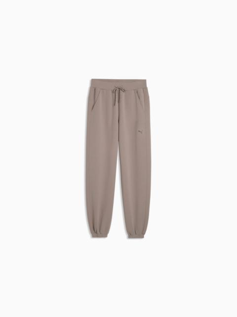 PUMA Cloudspun Ultra Soft Women's Training Joggers