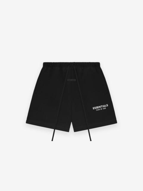 ESSENTIALS Classic Sweatshort