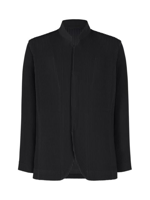 ISSEY MIYAKE TUXEDO PLEATS