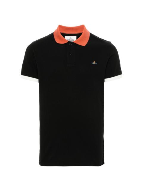 Classic polo shirt