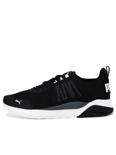 PUMA PUMA Anzarun '블랙 화이트'371131-02