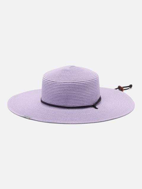 Columbia Women's Global Adventure Packable Hat III