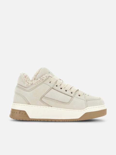 HOGAN Sneakers Hogan  Chamallow