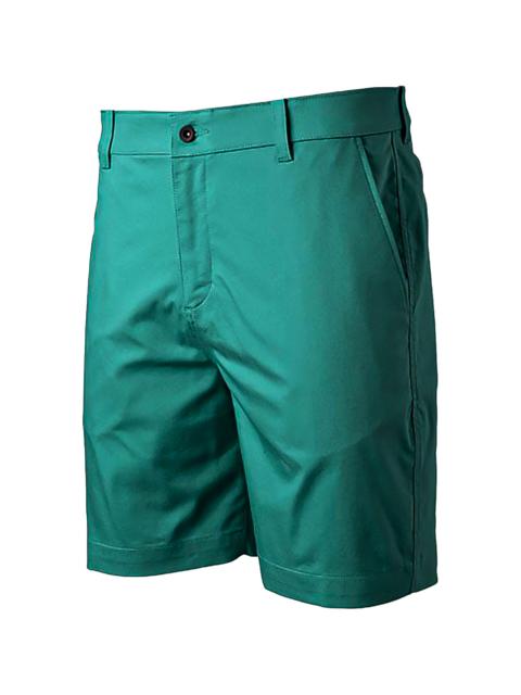 Nike Dri-Fit Uv 9" Golf Chino Shorts "Geode Teal" DA4142 380