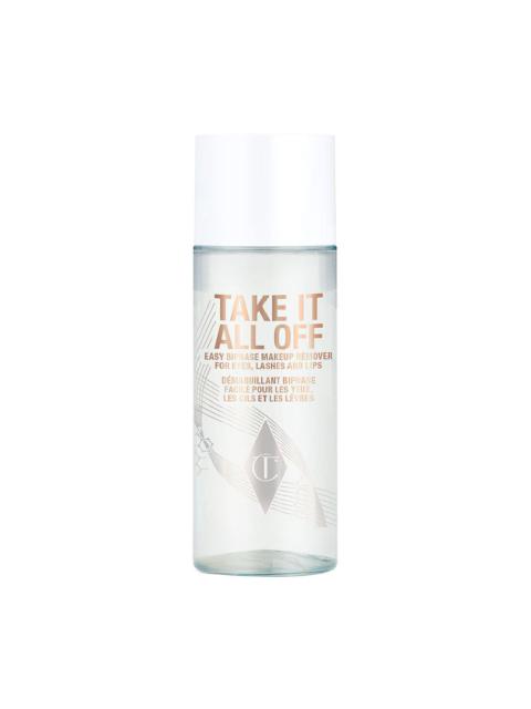 Charlotte Tilbury Take It All Off