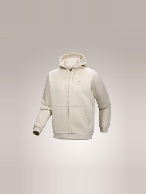 Arc'teryx Emblem Fleece Full Zip Hoody