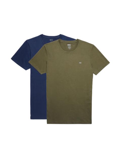 Diesel UMTEE-RANDAL-TUBE-TWOPACK