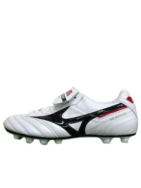 Mizuno Mizuno MORELIA 2 'White Black' P1GA150109