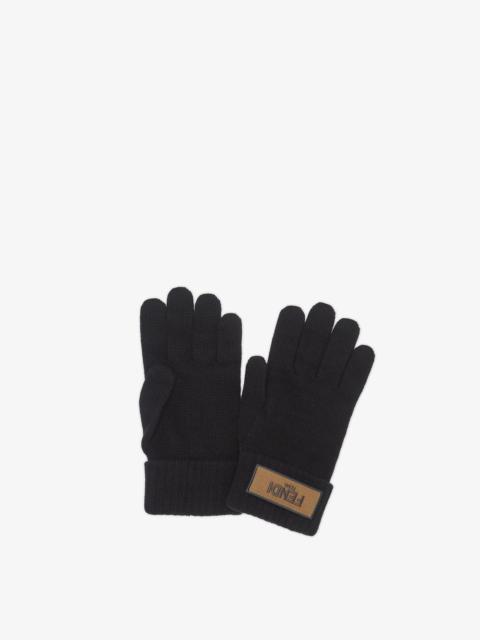 FENDI Gloves