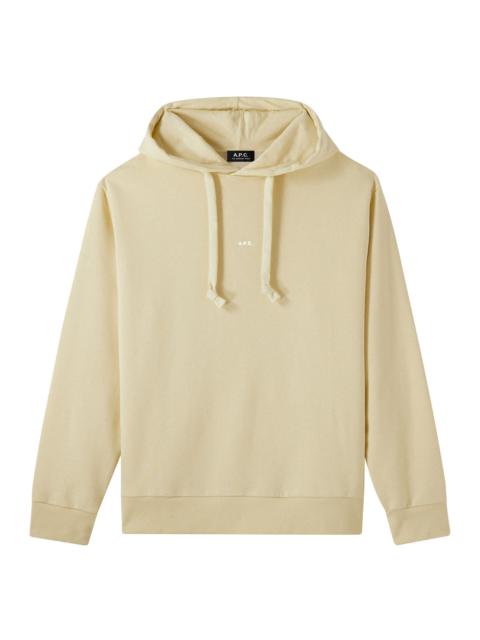 Larry Color hoodie