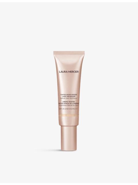 Laura Mercier Light Revealer Natural Skin Illuminator SPF 25/PA+++ tinted moisturiser 50ml