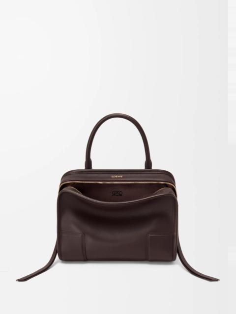 Loewe Small Amazona 180 bag in soft calfskin